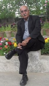 Nasir Aijaz