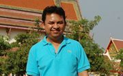Kriengsak Kaewchuen