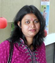 Debarati Sengupta