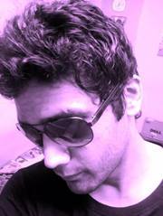 Rahul Soni erik