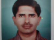 Abhijith Rao