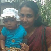 Sipi Krishna