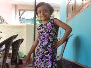 Roshni Sreenath