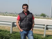 Sachin Narang