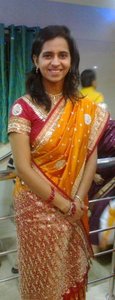 Kasturi Mohan