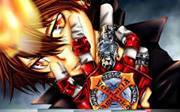 Arif Holy knight