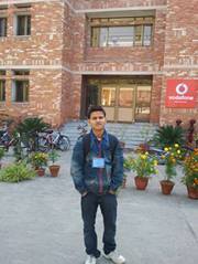 Vishwas Gupta