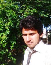 Zeeshan Ahmad