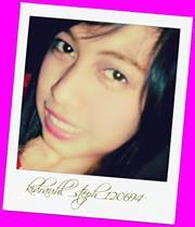 Stephanie Love