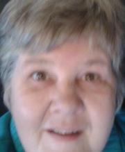 Clare Montgomery