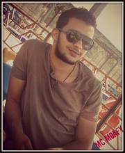 Moafy Mohammed