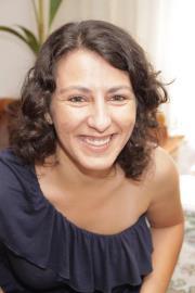 Isabel Viseu