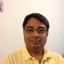 Jaismin Pant