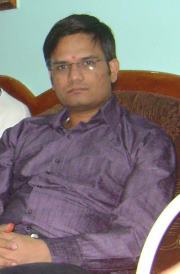 Dhiraj Patidar