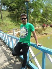 Apurv Kumar