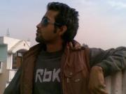 Saurabh Chaudhary