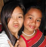 Marsha Tabios