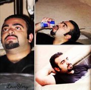 Mohammed Alrefaei