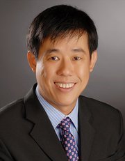Joshua Ho