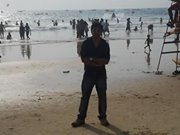 Rohit Gupta