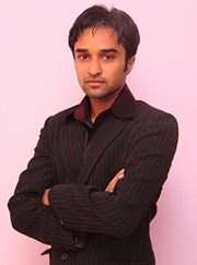 Kunal Sevak
