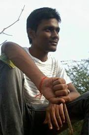 Womesh Bhargav