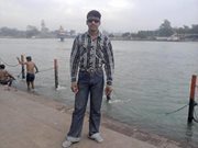 Durga Parsad