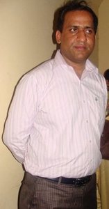 Tanveer Alam
