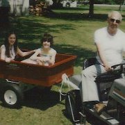 Jennifer Vandervort bostain