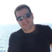 Mohamed Amin