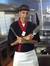 Chef-ah...