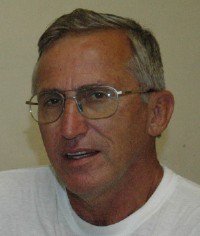 Chris Du preez