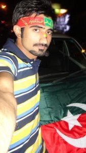 Zeeshan Ahmad