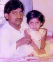 シヴァーニ 野原