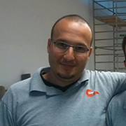 Goce Dichov