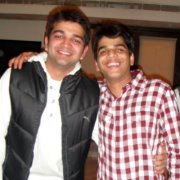 Kashish Agarwal