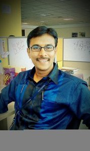 Sathish Jayachandran