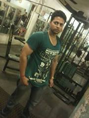 Ankesh Gautam