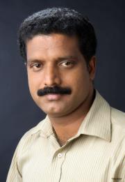 Vinod Kottayil