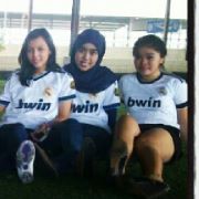 Yuni Astuti