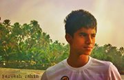 Farvesh Rahim