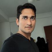 Sandeep Verma