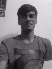 Shrey Shukla
