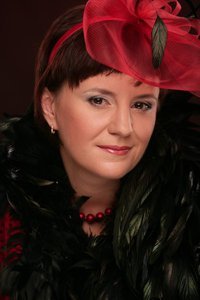 Юлия Демченко