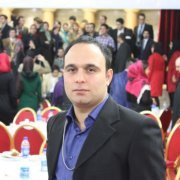 Alireza Irv