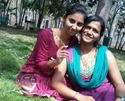 Sahithya Shree