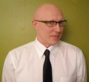 Christopher Ross