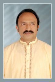 Drkrishnamurthy Somashekhar