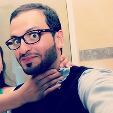 Abdallah Abu Nijem