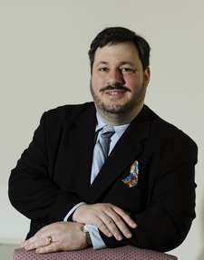 Jeffrey Deutsch